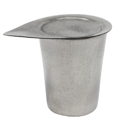 Crucibles Lids Basins