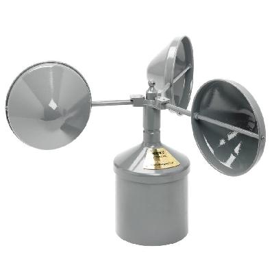 Cup Counter Anemometer