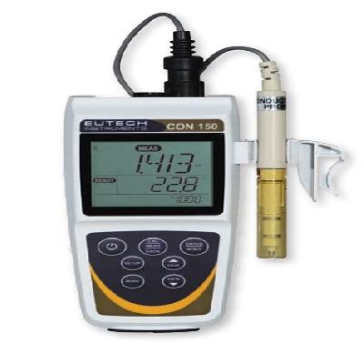 Cyber Scan EUTECH CON1500 Conductivity Meter