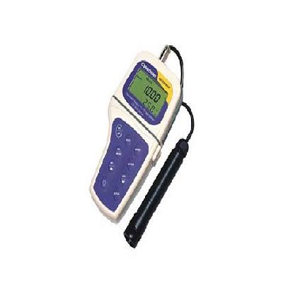 Cyber Scan Oxygen Meter