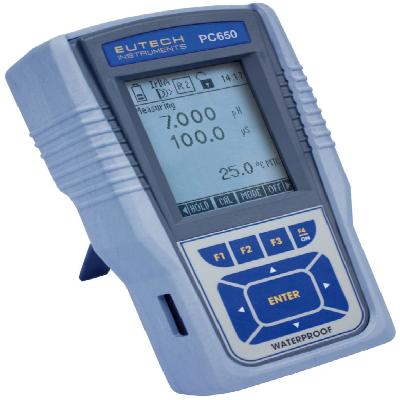 Cyberscan Meter