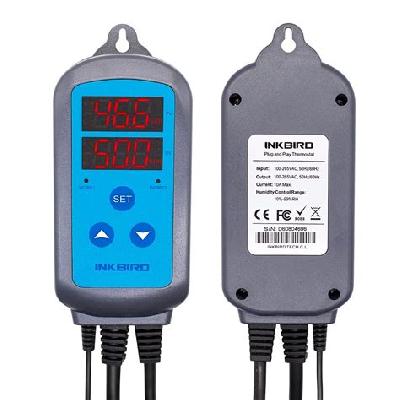 Dehumidifier Humidity Controller