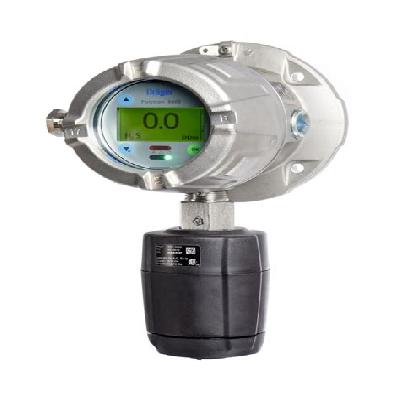 Detectors Hazardous Gas Detectors