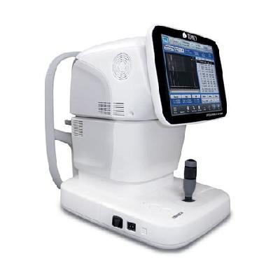 Diagnostic Main Instruments