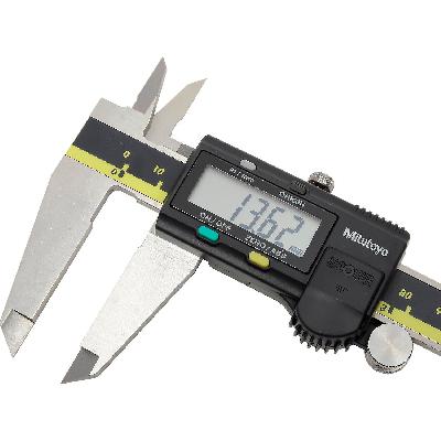 Digimatic Caliper