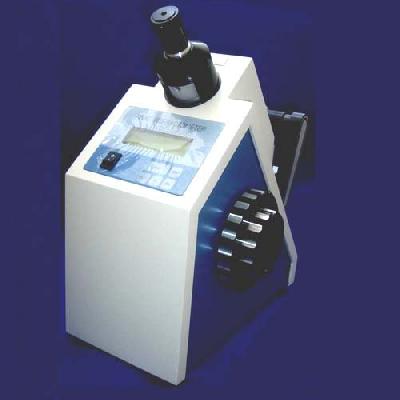 Digital Abbe Refractometer