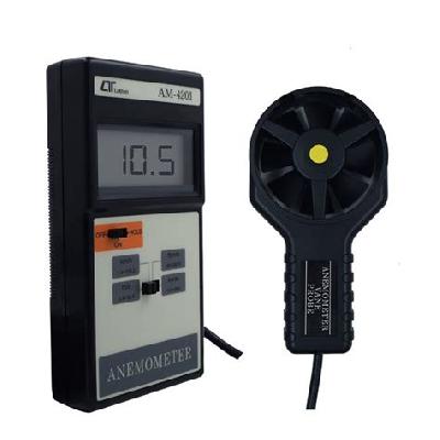 Digital Anemometer Lutron AM4200