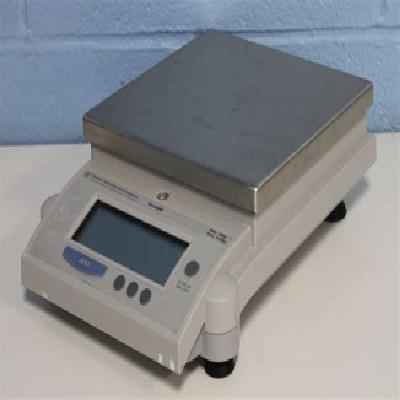 Digital Balances Instrument