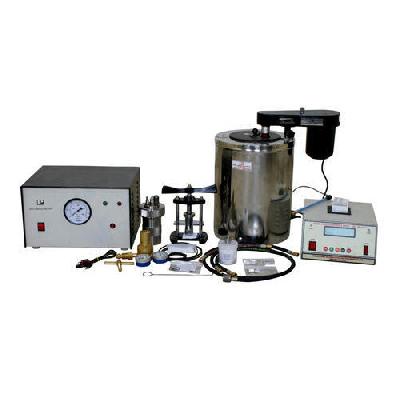 Digital Bomb Calorimeter