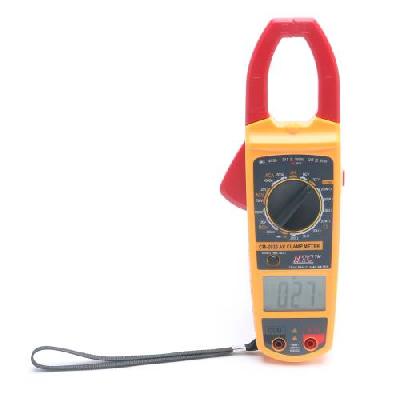 Digital Clamp Meter HTC CM2030