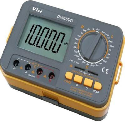 Digital LCR Meter