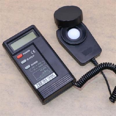 Digital Light Meter TS1336A
