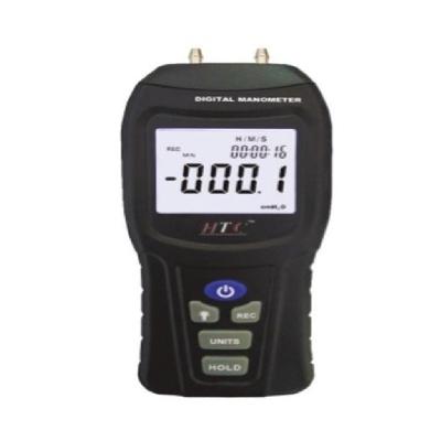 Digital Manometer HTC PM6202