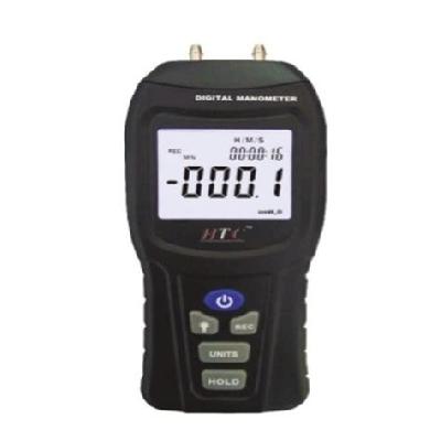 Digital Manometer HTC PM6205