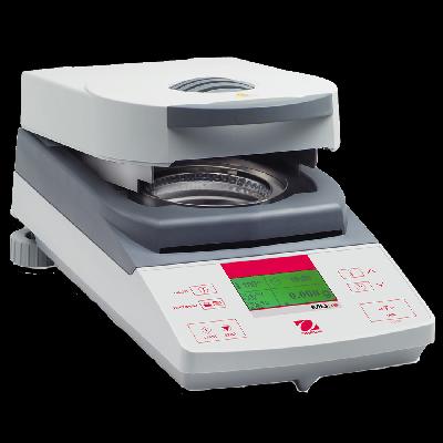 Digital Moisture Analyzer