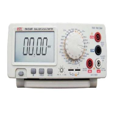 Digital Multimeter(BENCH412) - HTC