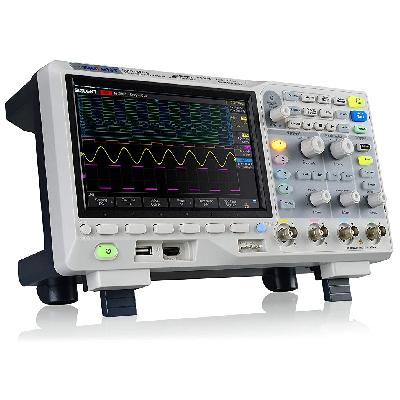 Digital Oscilloscopes (10MHz)