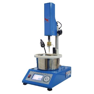 Digital Penetrometer