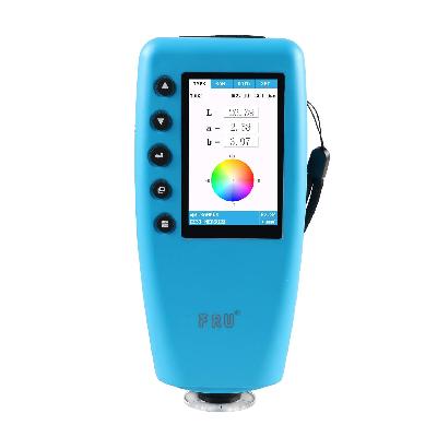 Digital Photo Colorimeter