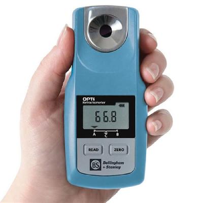 Digital Refractometer