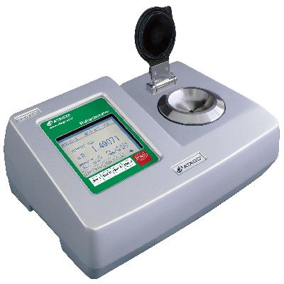 Digital Refractometers