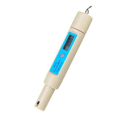 Digital Salinity Meter