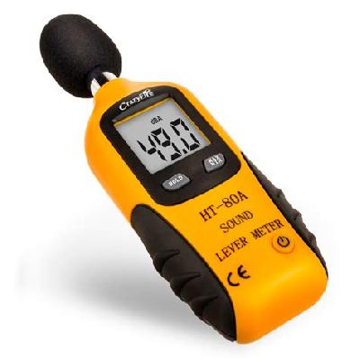 Digital Sound Level Meter