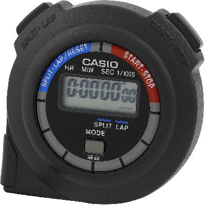 Digital Stop Watch