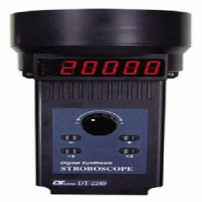 Digital Stroboscope HTC MODEL DT 2229