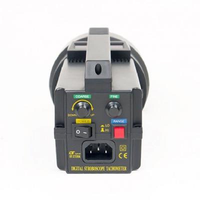 Digital Stroboscope Lutron Instruments DT - 2249A