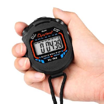 Digital Timer