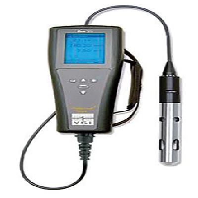 Dissolved Oxygen Bod Temperature Meter