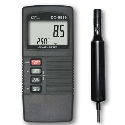 Dissolved Oxygen Meter - Lutron