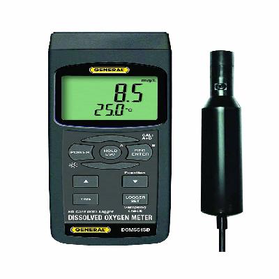 Dissolved Oxygen Meter
