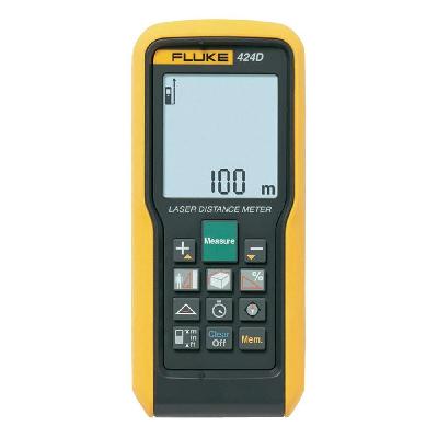 Distance Meter