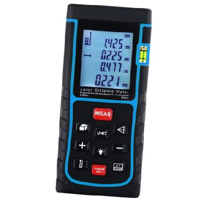 Distance Meters UTM 01