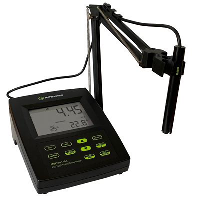 Do Meter Bench Meter