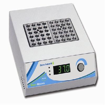 Dry Bath Incubator