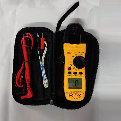 Earth Clam Meter - HTC