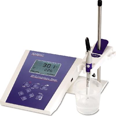 Economy Bench Conductivity TDS Meter CON  510