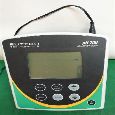 Economy Bench Ph Meter Eutech