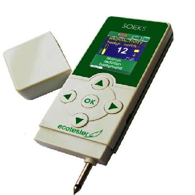 Ecotester Series Testers