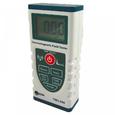 Electro Magnetic Field Tester - HTC