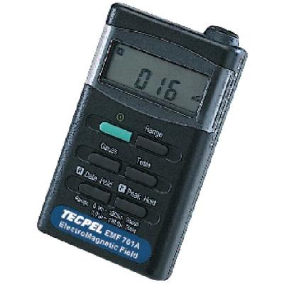 Electromagnetic Field Tester Emf Meter Lutron Emf-823