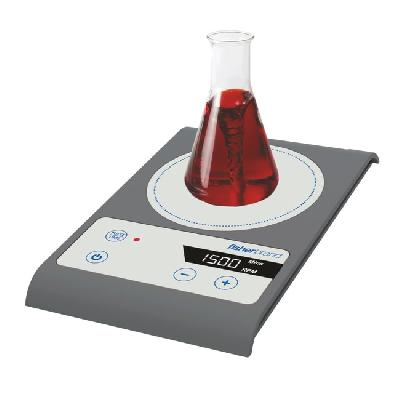 Electromagnetic Stirrers