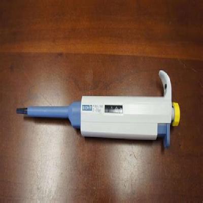 Erba Biohit Micropipettes