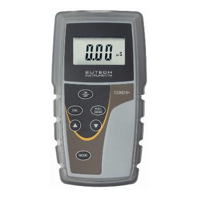 Eutech Conductivity Meter
