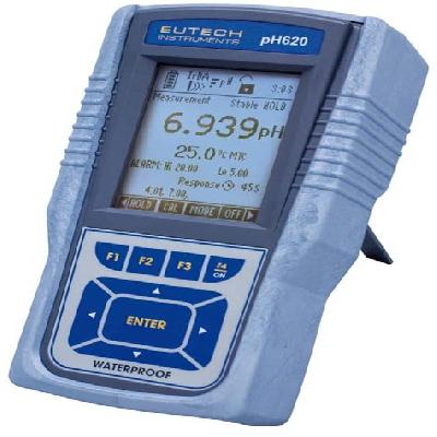 Eutech Cyber Scan Meter