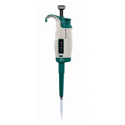 Fixed Volume Micro-Pipettes