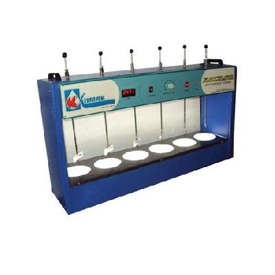 Flocculator Instrument